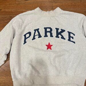 Parke Mockneck